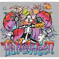 Halloween-WS 3728